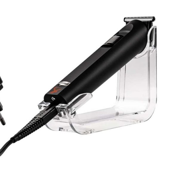 Barber-T TrimmerMade in Germany